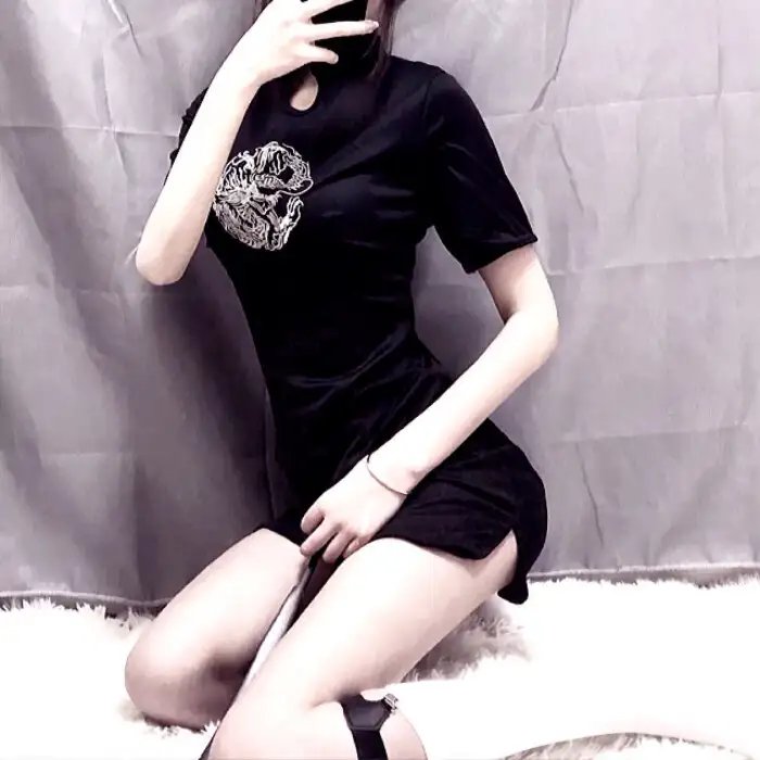外星有情人