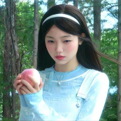 她和她的美丽岛